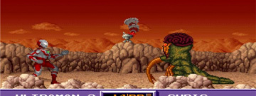 未来题材手游合集