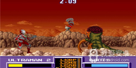 未来题材手游合集