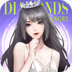 一千克拉女王 无限钻石返利版