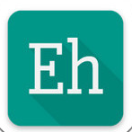 ehviewer白色版1.7.24