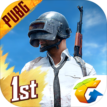 PUBG Mobile日服