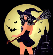 小魔女直播破解版