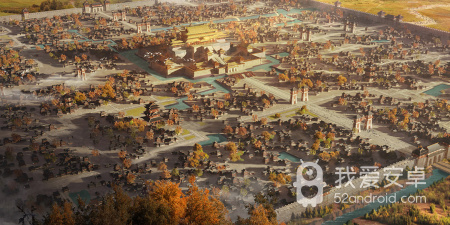 冷兵器题材手游合集