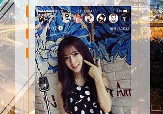 可以看美女大秀的直播app合集