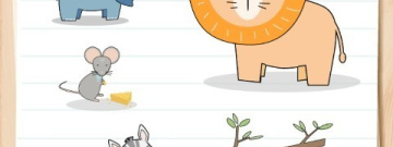 不需要氪金的烧脑闯关手游合集