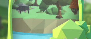 沙漠背景题材手游合集