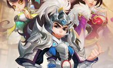 三国武将娘化的手游合集