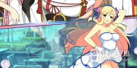 类似魔法少女苍蓝星的手游合集