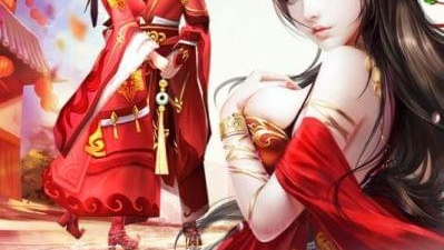 北凉悍刀行手游合集