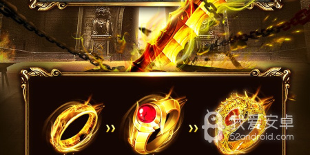 王者征途历史版本手游合集