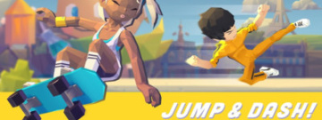 一拳超人版本手游合集