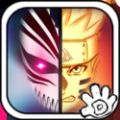 死神vs火影雨兮改4.3.0经典版