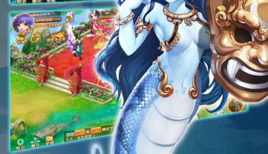 与霸气英雄类似的手游合集