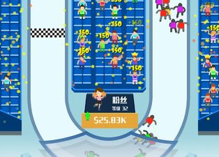 热血运动会手游合集