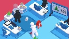 模拟工作类手游合集