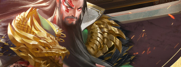 自己带兵打仗的三国单机手游合集