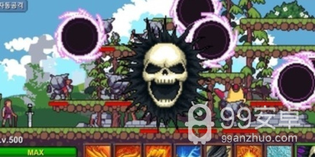 竖屏黄油手游合集