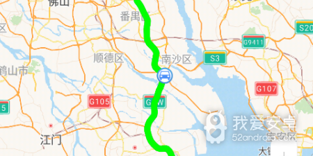 超级好用的旅行交通app合集