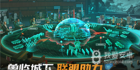 侏罗纪题材的手游合集