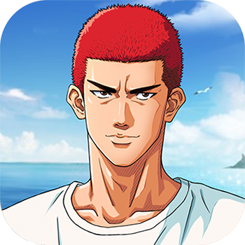 灌篮高手手游内藤铁也版