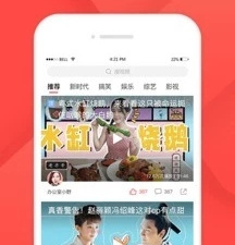 和爆米花视频差不多的app合集