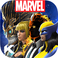 漫威超级争霸战无限爆破版