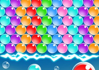 泡泡龙超全版本手游合集