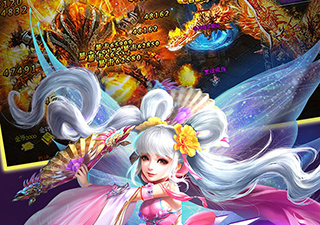 新开私服传奇手游合集