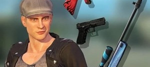 3D射击手游合集