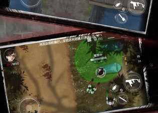 快节奏开放结局手游合集