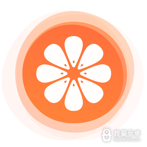 橙子短视频tv版