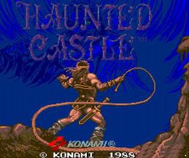 恶魔城switch中文版