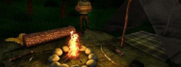 野外逃生手游合集