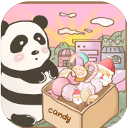 美食梦工厂:糖果篇