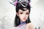 极无双2武将貂蝉技能一览