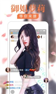 菊花直播免账号登录版