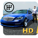 手动挡停车场4.8.6.9破解版