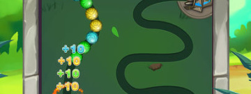 祖玛题材的手游合集