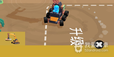 工地模拟手游合集