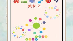 类似见缝插针手游合集