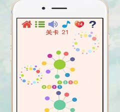 类似见缝插针手游合集