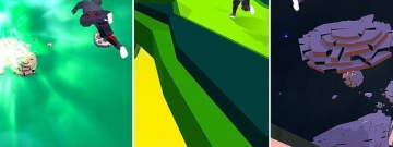 太空题材手游合集