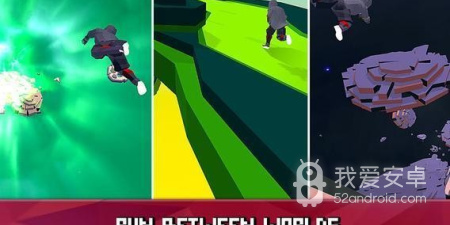 太空题材手游合集