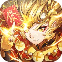 少年西游记乐玩版