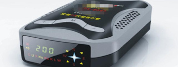 安卓手机电子狗软件合集