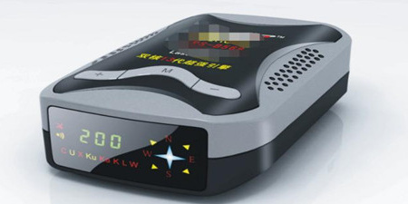 安卓手机电子狗软件合集