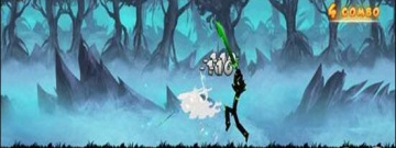 街机手感手游合集