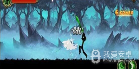 街机手感手游合集