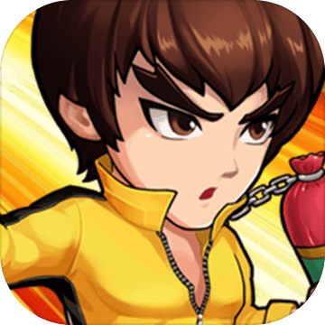 美食大乱斗英文版