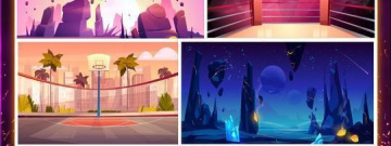 2022暗影格斗各版本手游排行榜